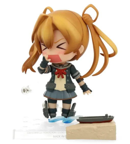 Nendoroid Abukuma Kai-II (Kantai Collection)