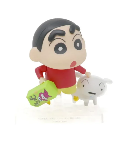 Nendoroid Crayon Shin-Chan Shinnosuke Nohara
