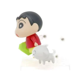 Nendoroid Crayon Shin-Chan Shinnosuke Nohara
