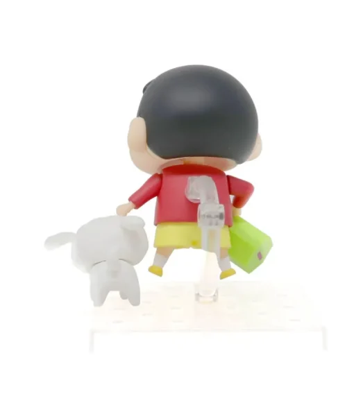 Nendoroid Crayon Shin-Chan Shinnosuke Nohara