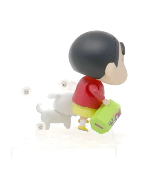 Nendoroid Crayon Shin-Chan Shinnosuke Nohara