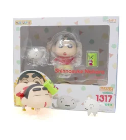 Nendoroid Crayon Shin-Chan Shinnosuke Nohara