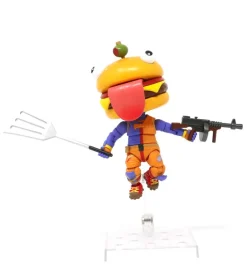 Nendoroid Fortnite Beef Boss