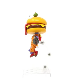 Nendoroid Fortnite Beef Boss