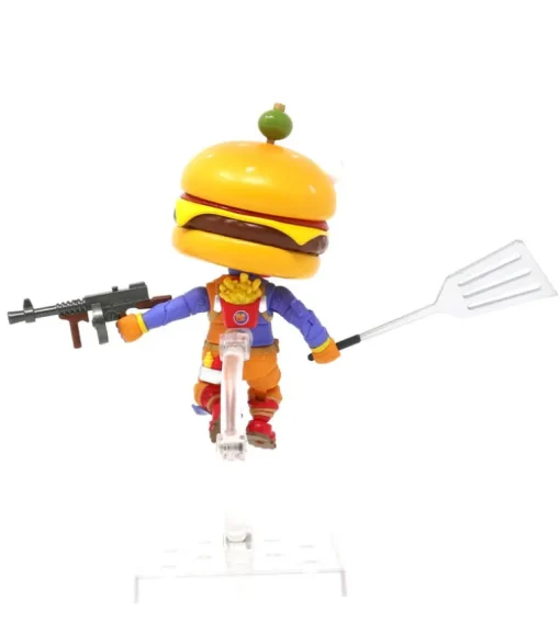 Nendoroid Fortnite Beef Boss