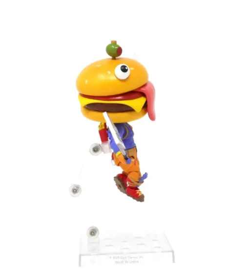 Nendoroid Fortnite Beef Boss