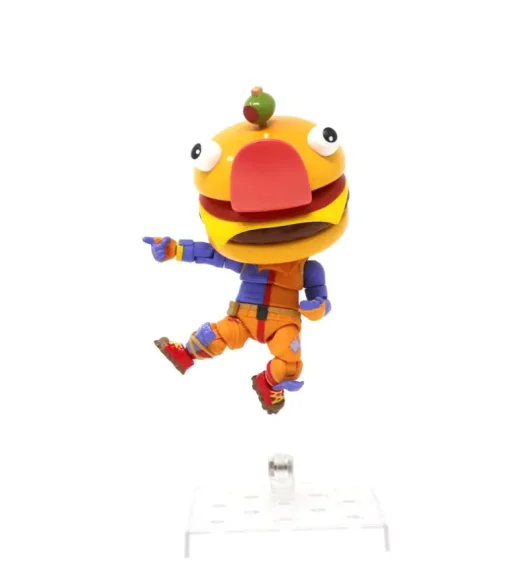 Nendoroid Fortnite Beef Boss