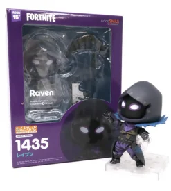 Nendoroid Fortnite Raven