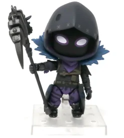 Nendoroid Fortnite Raven