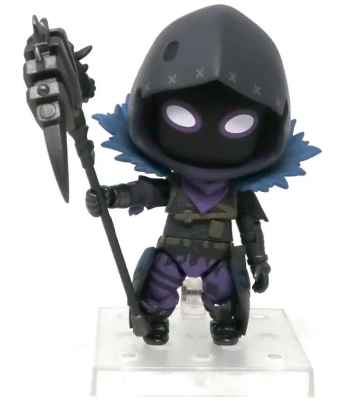 Nendoroid Fortnite Raven