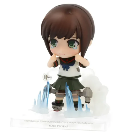 Nendoroid Fubuki Kai II (Kantai Collection)