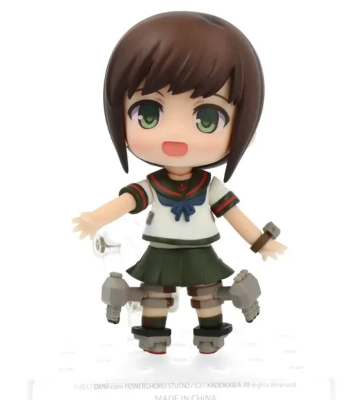 Nendoroid Fubuki Kai II (Kantai Collection)