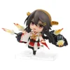 Nendoroid Haruna Kai II (Kantai Collection)