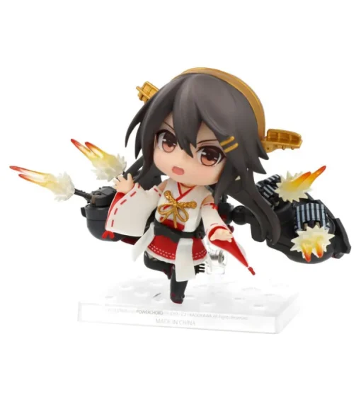 Nendoroid Haruna Kai II (Kantai Collection)