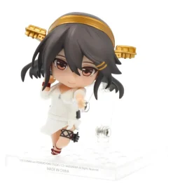 Nendoroid Haruna Kai II (Kantai Collection)