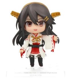 Nendoroid Haruna Kai II (Kantai Collection)