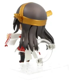 Nendoroid Haruna Kai II (Kantai Collection)