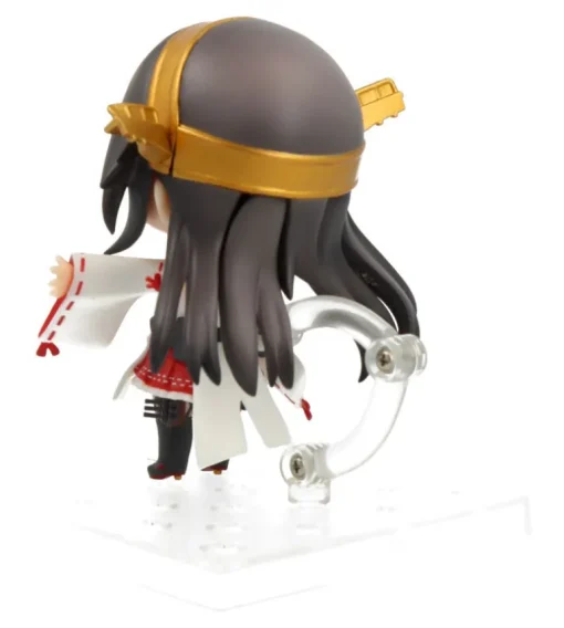 Nendoroid Haruna Kai II (Kantai Collection)