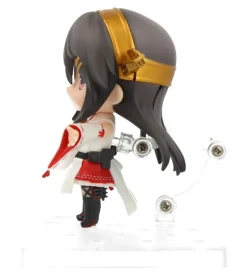 Nendoroid Haruna Kai II (Kantai Collection)