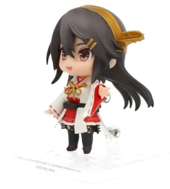 Nendoroid Haruna Kai II (Kantai Collection)