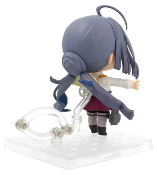Nendoroid Kiyoshimo (Kantai Collection)