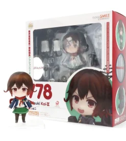 Nendoroid Mutsuki Kai-II (Kantai Collection)
