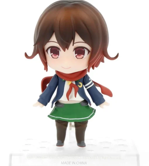 Nendoroid Mutsuki Kai-II (Kantai Collection)