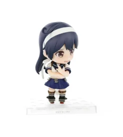 Nendoroid Ushio Kai - II (Kantai Collection)