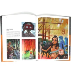 Newbrow - 50 Contemporary Artists