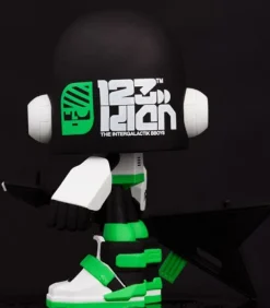 Newron por 123klan