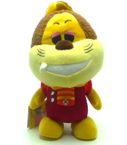 Niconicopun Pluche - Leo