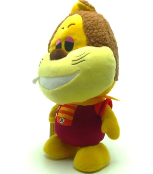 Niconicopun Pluche - Leo