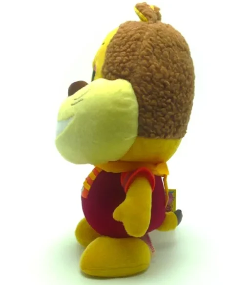 Niconicopun Pluche - Leo