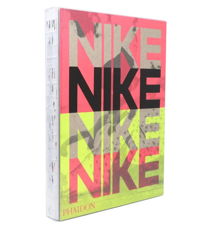 Nike: Better is Temporary