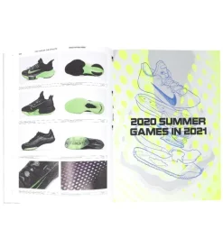 Nike: Better is Temporary