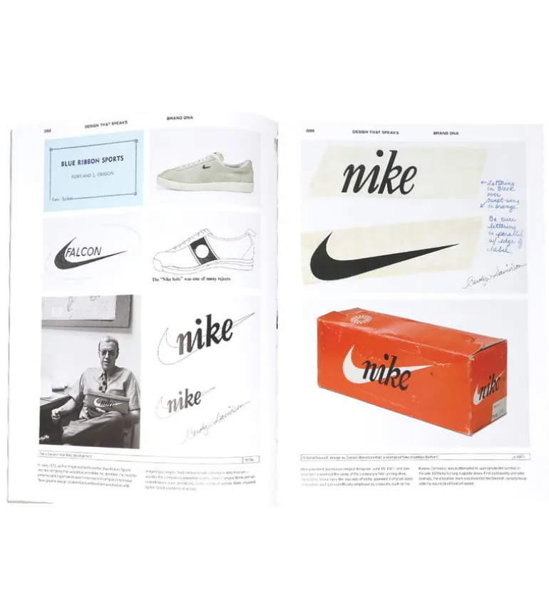 Nike: Better is Temporary