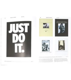 Nike: Better is Temporary