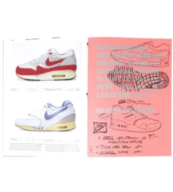 Nike: Better is Temporary