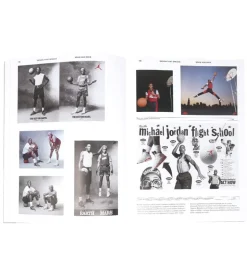 Nike: Better is Temporary