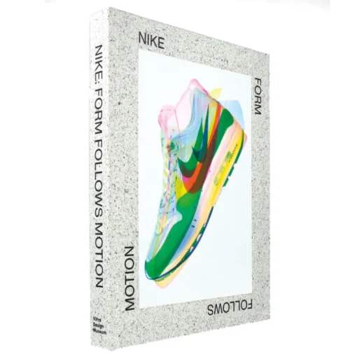 Nike: Form Follows Motion
