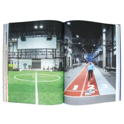 Nike: Form Follows Motion