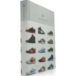 Nike SB: The Dunk Book