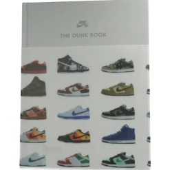 Nike SB: The Dunk Book