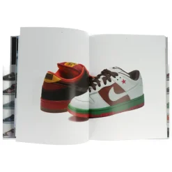 Nike SB: The Dunk Book