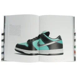Nike SB: The Dunk Book