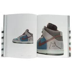Nike SB: The Dunk Book