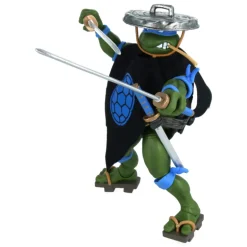 Ninja Nomad Leonardo (TMNT) - ULTIMATES! Wave 11