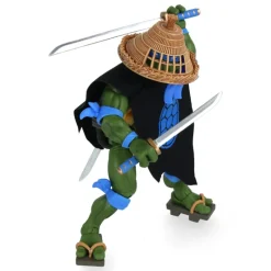 Ninja Nomad Leonardo (TMNT) - ULTIMATES! Wave 11