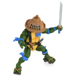Ninja Nomad Leonardo (TMNT) - ULTIMATES! Wave 11