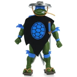 Ninja Nomad Leonardo (TMNT) - ULTIMATES! Wave 11